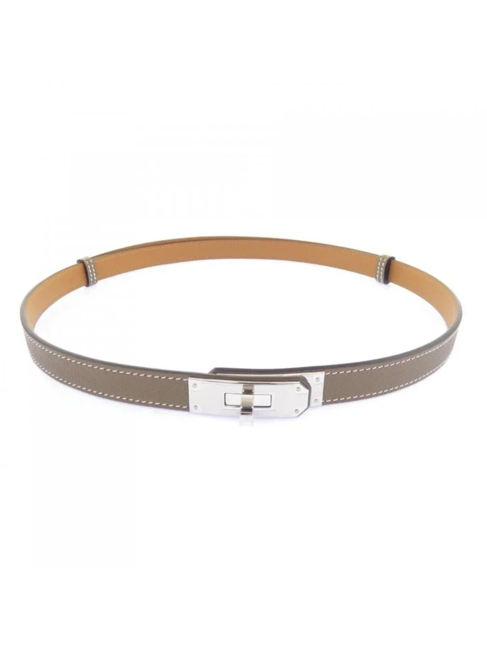Hermes Kelly 18 Belt